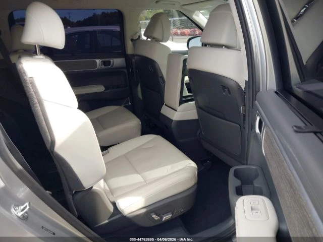 Hyundai Santa fe CALLIGRAPHY 2.5T Cam360* DisiTronic* ��������� 4x4 | Mobile.bg � ����������� 8