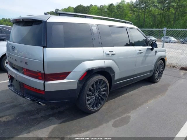 Hyundai Santa fe CALLIGRAPHY 2.5T Cam360* DisiTronic* ��������� 4x4 | Mobile.bg � ����������� 4