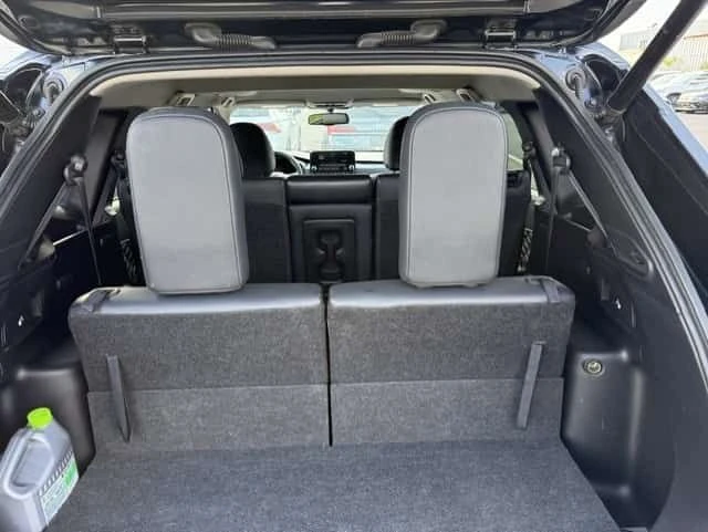 Mitsubishi Outlander * S AWC * ГЛАВНО ПРЕДСТАВИТЕЛСТВО НА VOLKSWAGEN* , снимка 11 - Автомобили и джипове - 55703476