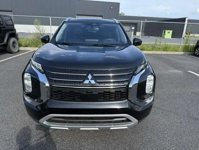 Mitsubishi Outlander * S AWC * ГЛАВНО ПРЕДСТАВИТЕЛСТВО НА VOLKSWAGEN* , снимка 2 - Автомобили и джипове - 55703476
