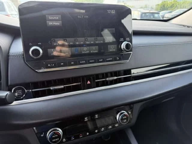 Mitsubishi Outlander * S AWC * ГЛАВНО ПРЕДСТАВИТЕЛСТВО НА VOLKSWAGEN* , снимка 9 - Автомобили и джипове - 55703476