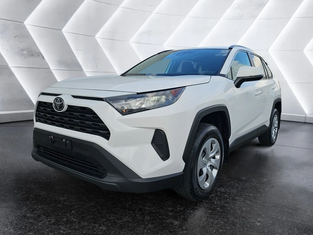 Toyota Rav4 * LE * CARFAX * ЦЕНА ДО БГ, снимка 1
