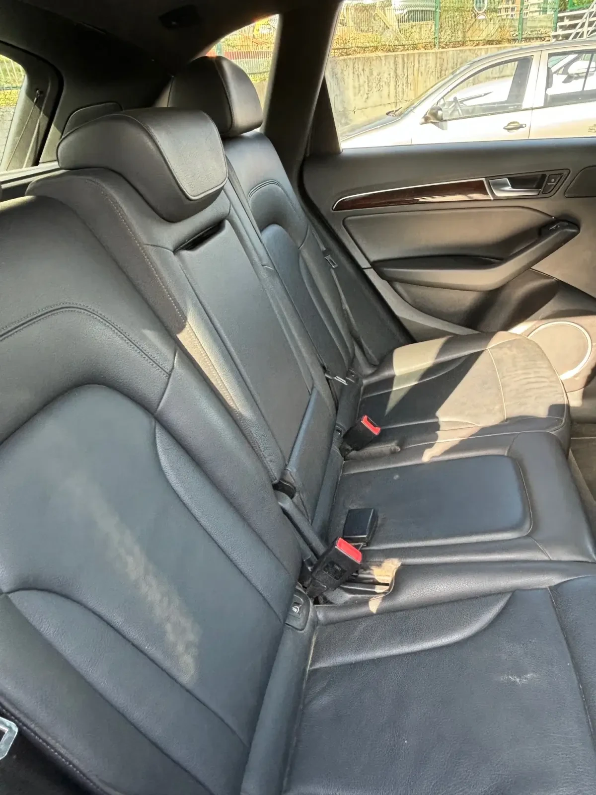 Audi Q5 Premium Plus S-line - изображение 10