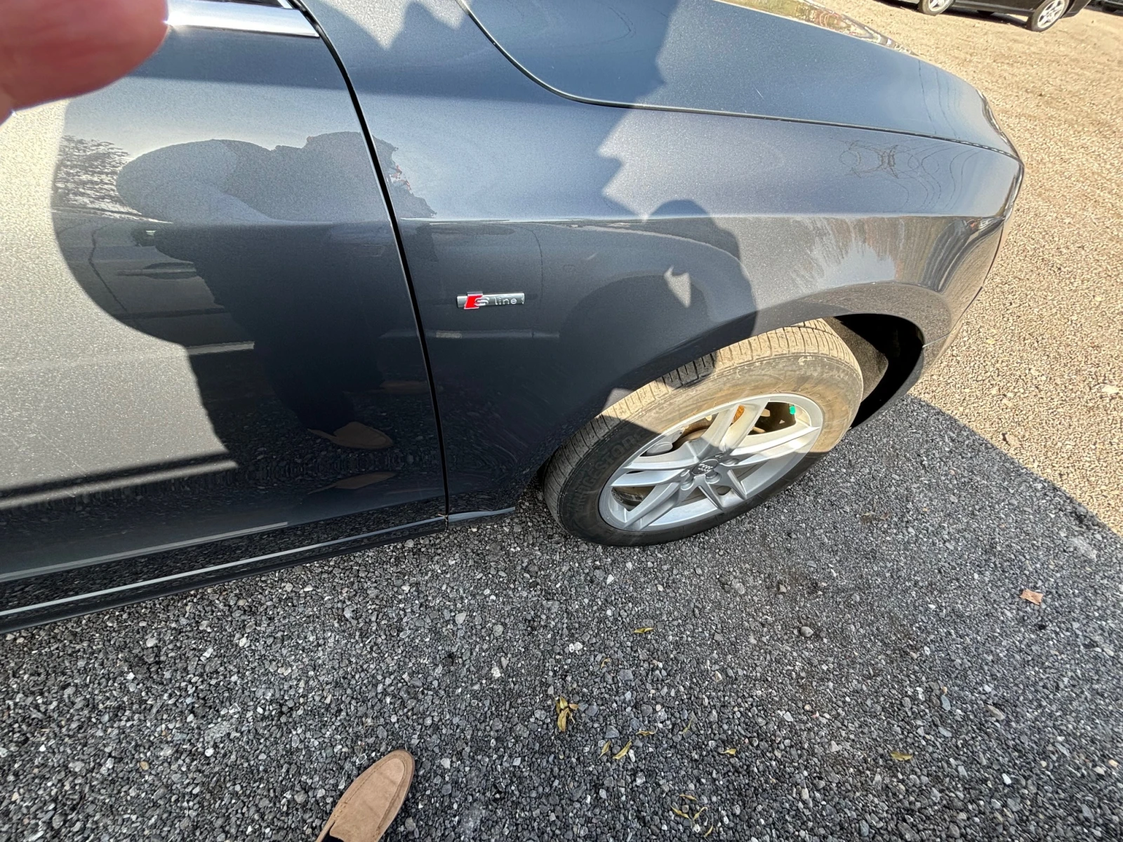 Audi Q5 Premium Plus S-line | Mobile.bg   12