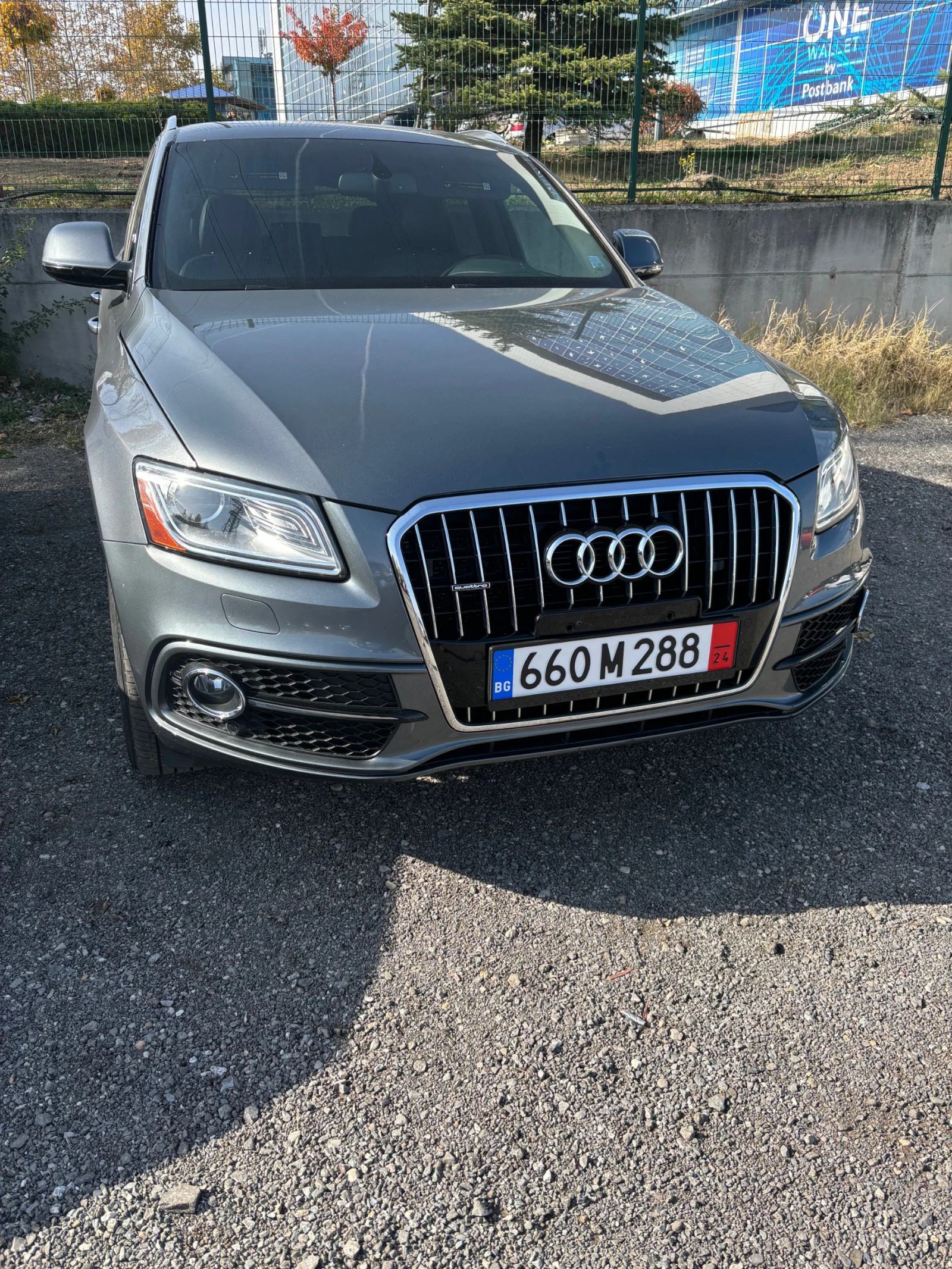 Audi Q5 Premium Plus S-line - изображение 3