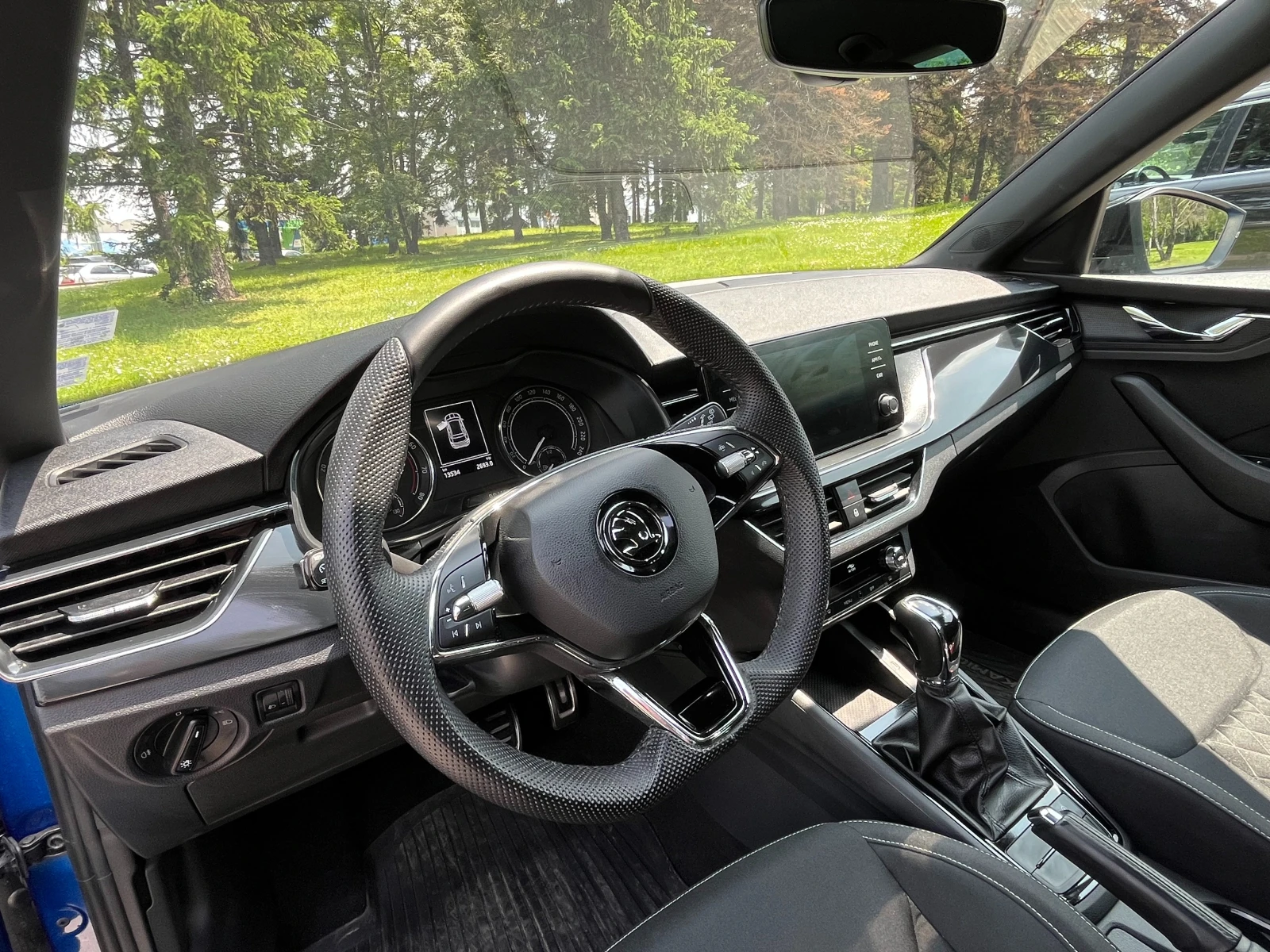 Skoda Kamiq  - изображение 10