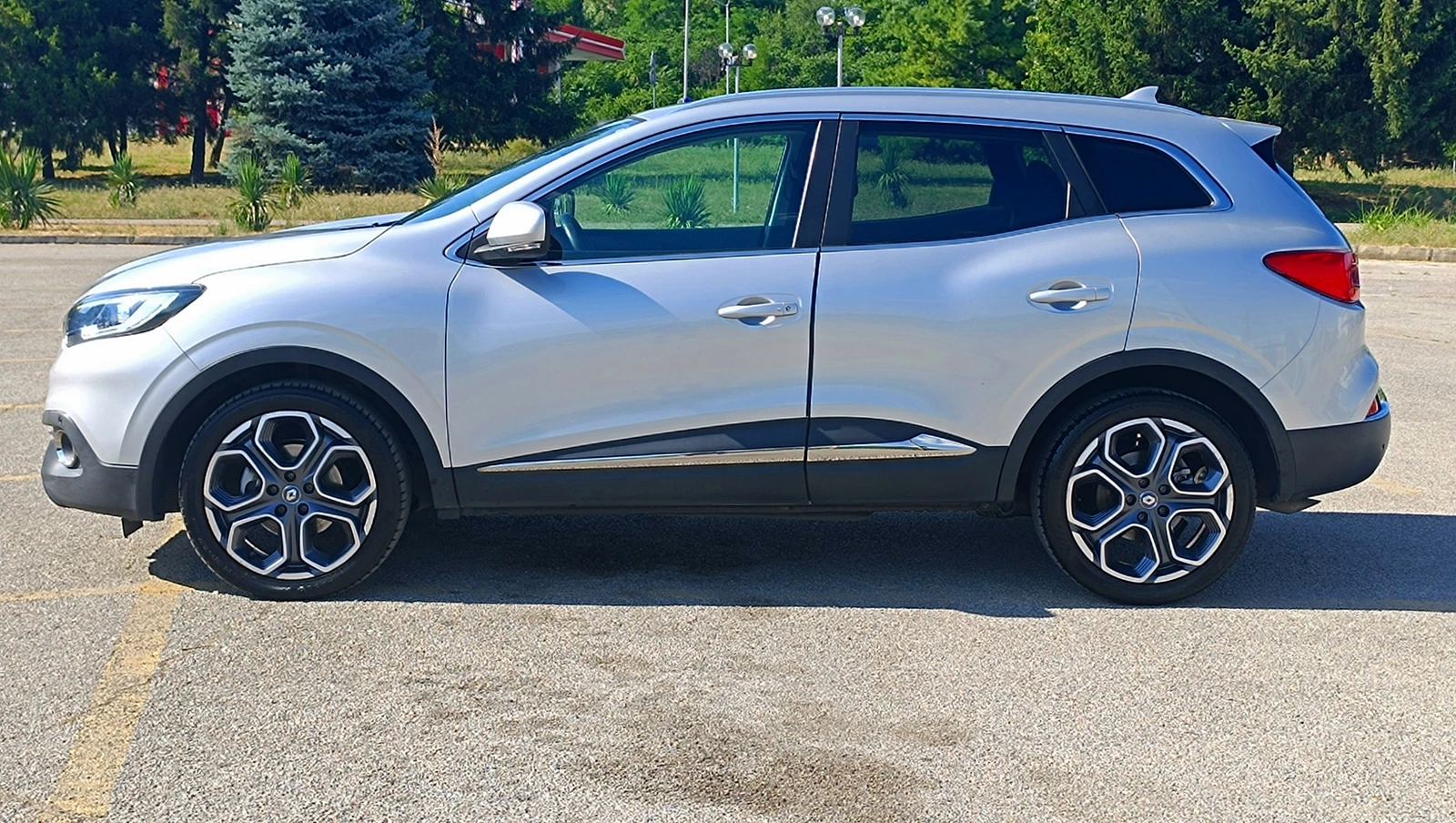 Renault Kadjar 1.5DCi Aut.  - изображение 2