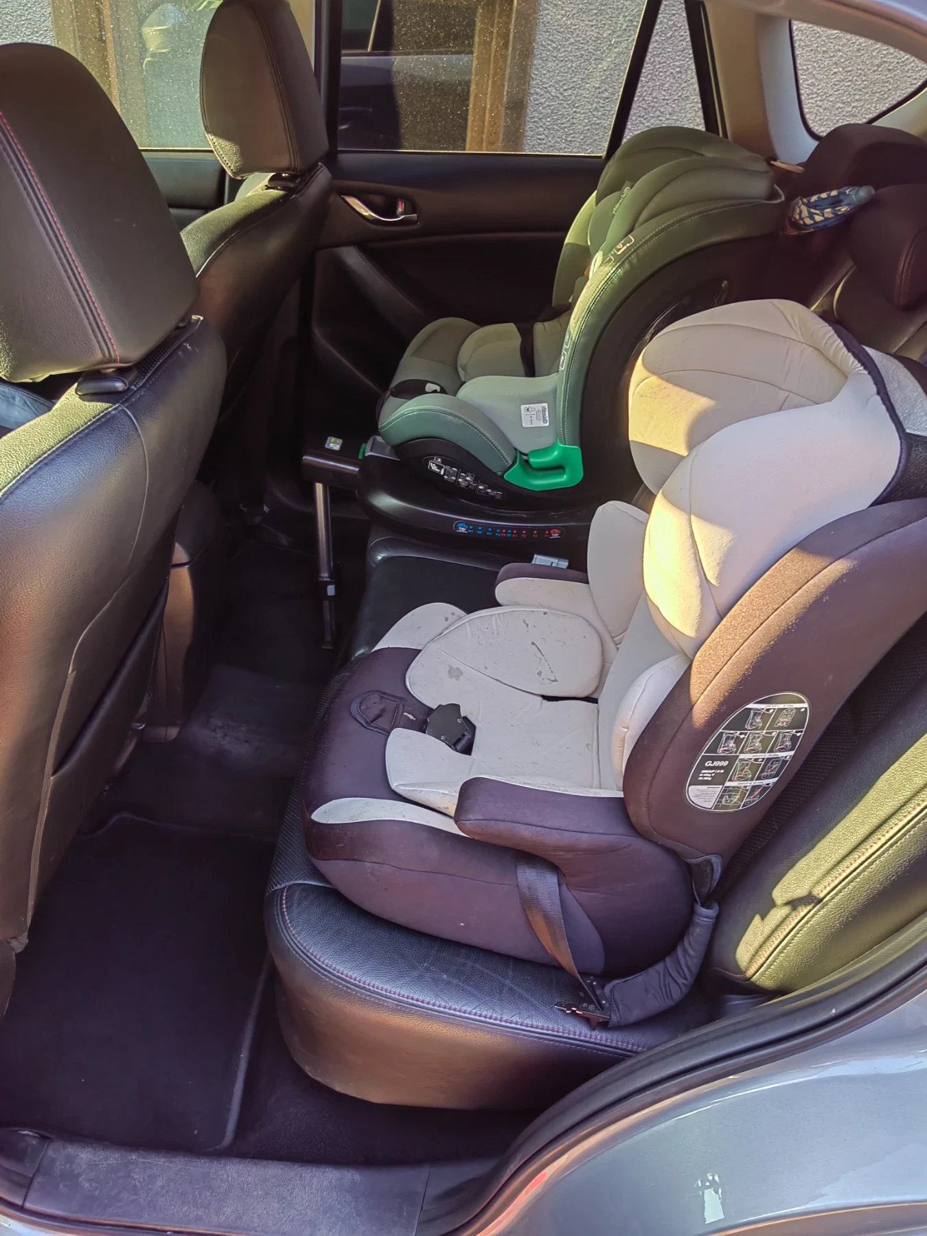 Mazda CX-5 | Mobile.bg   14