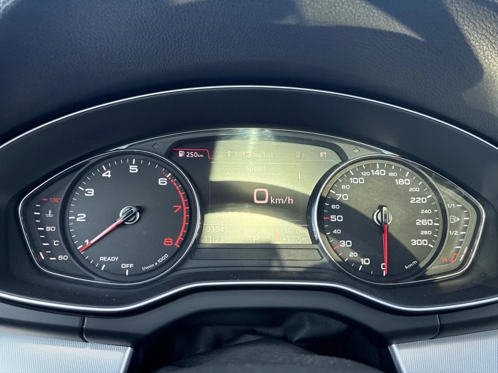 Audi Q5 * Progressiv * CARFAX * БЕЗ ПЪРВОНАЧАЛНА ВНОСКА - изображение 8