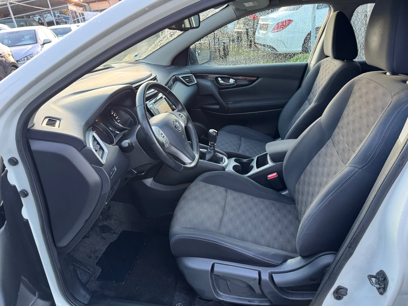 Nissan Qashqai 1.5DCI* Tekna* 360cam* Pano | Mobile.bg � ����������� 11
