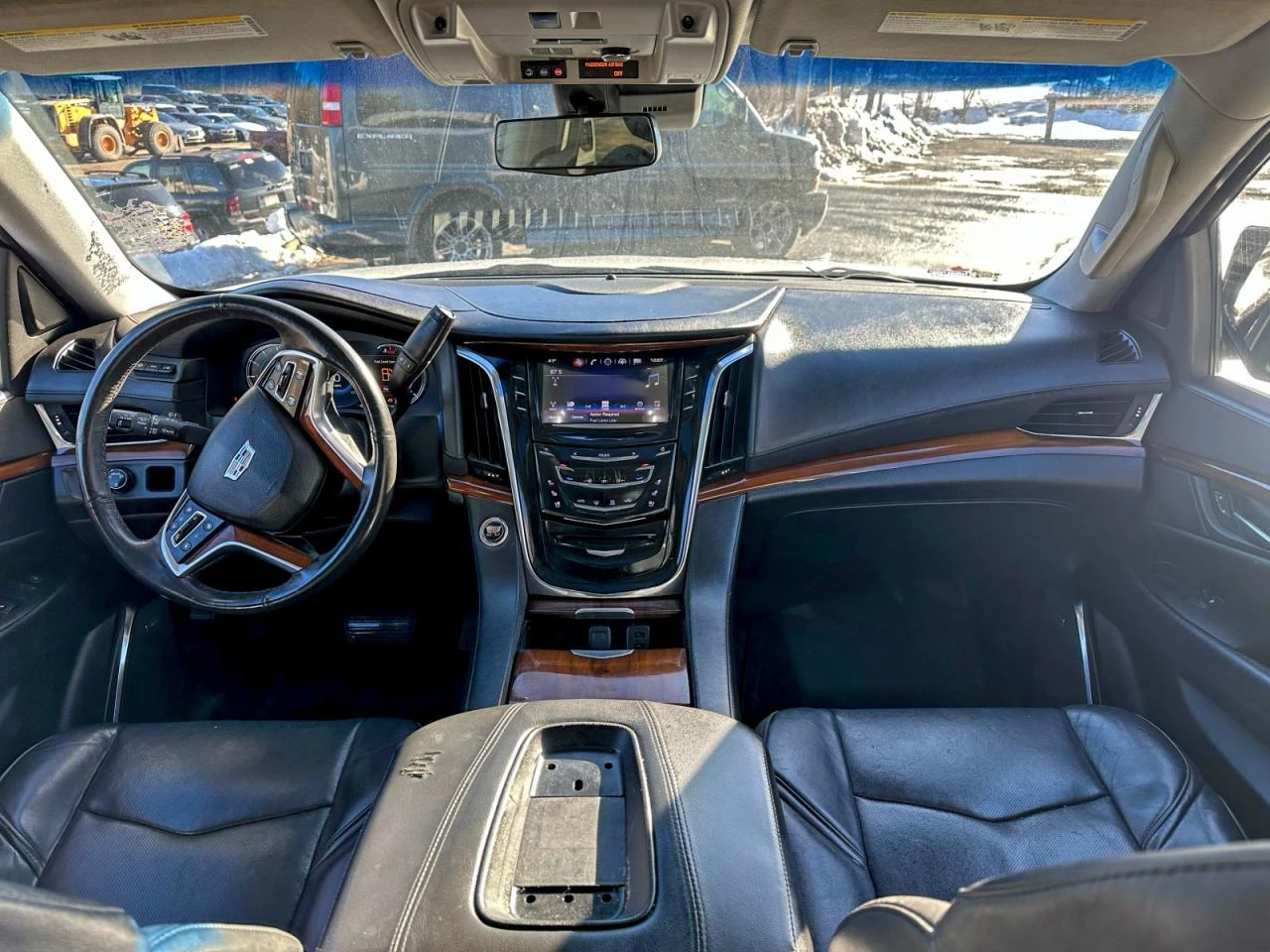 Cadillac Escalade  - изображение 5