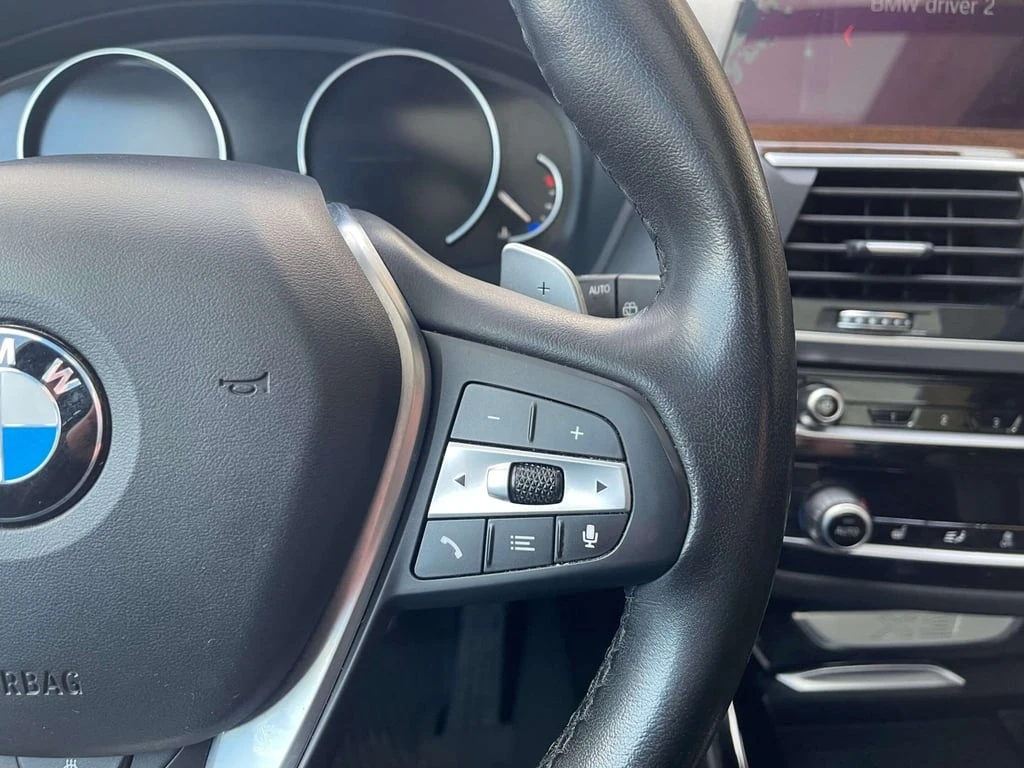 BMW X3 * xDrive30i * CARFAX * ���� �� �� | Mobile.bg � ����������� 13