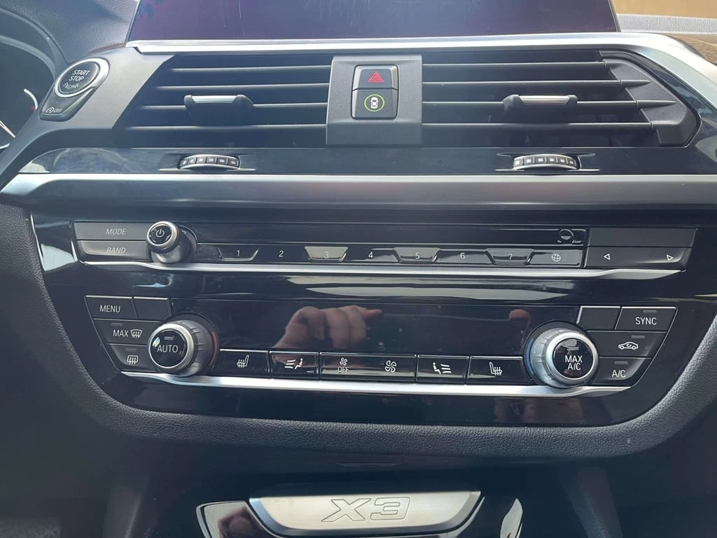 BMW X3 * xDrive30i * CARFAX * ���� �� �� | Mobile.bg � ����������� 16