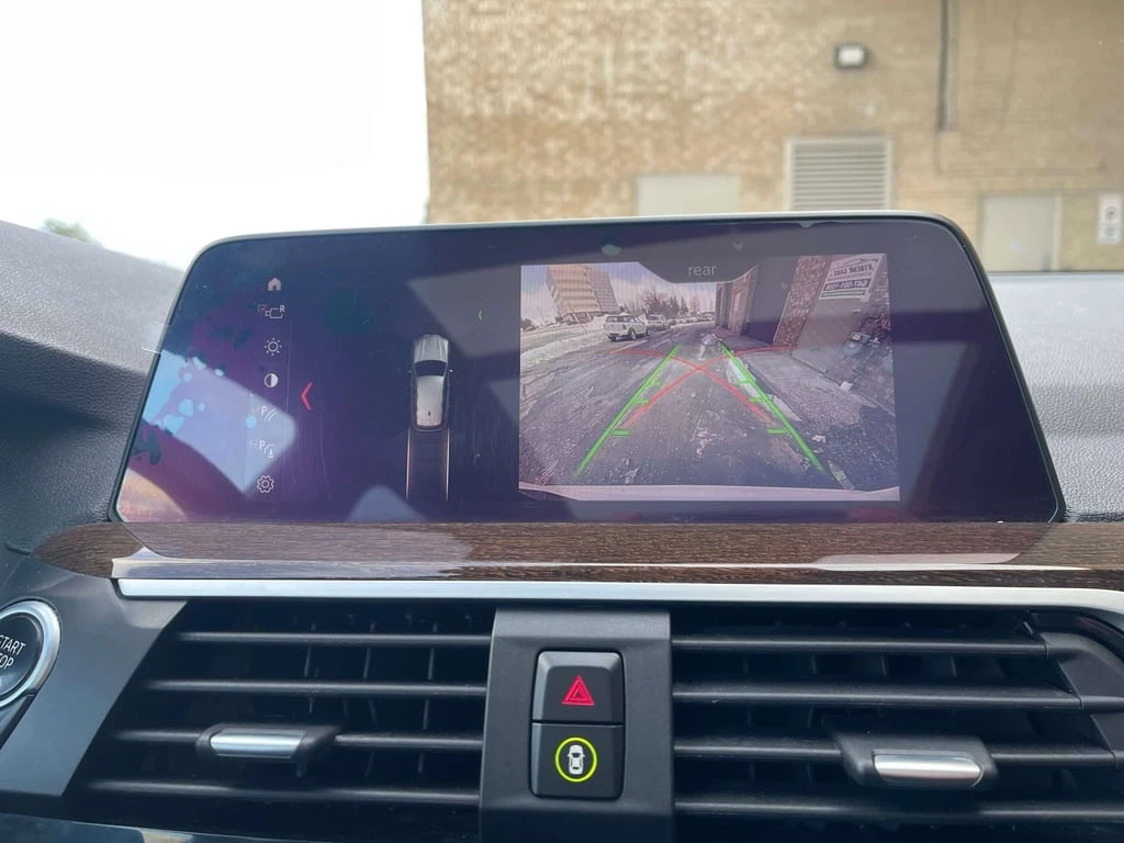 BMW X3 * xDrive30i * CARFAX * ���� �� �� | Mobile.bg � ����������� 17