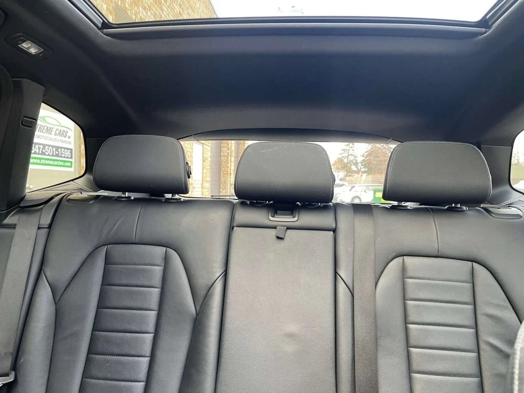 BMW X3 * xDrive30i * CARFAX * ЦЕНА ДО БГ - изображение 10