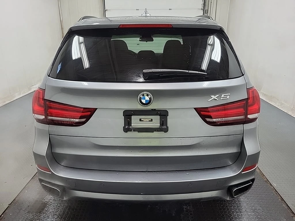 BMW X5 * XDRIVE35I * CARFAX * ЦЕНА ДО БГ - изображение 6