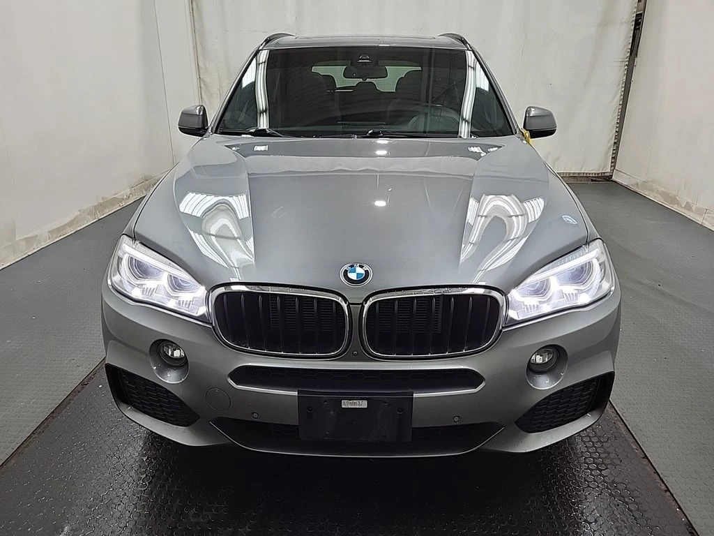BMW X5 * XDRIVE35I * CARFAX * ЦЕНА ДО БГ - изображение 7
