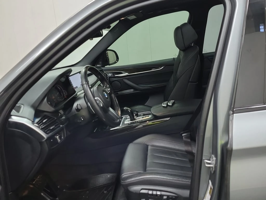 BMW X5 * XDRIVE35I * CARFAX * ЦЕНА ДО БГ - изображение 5