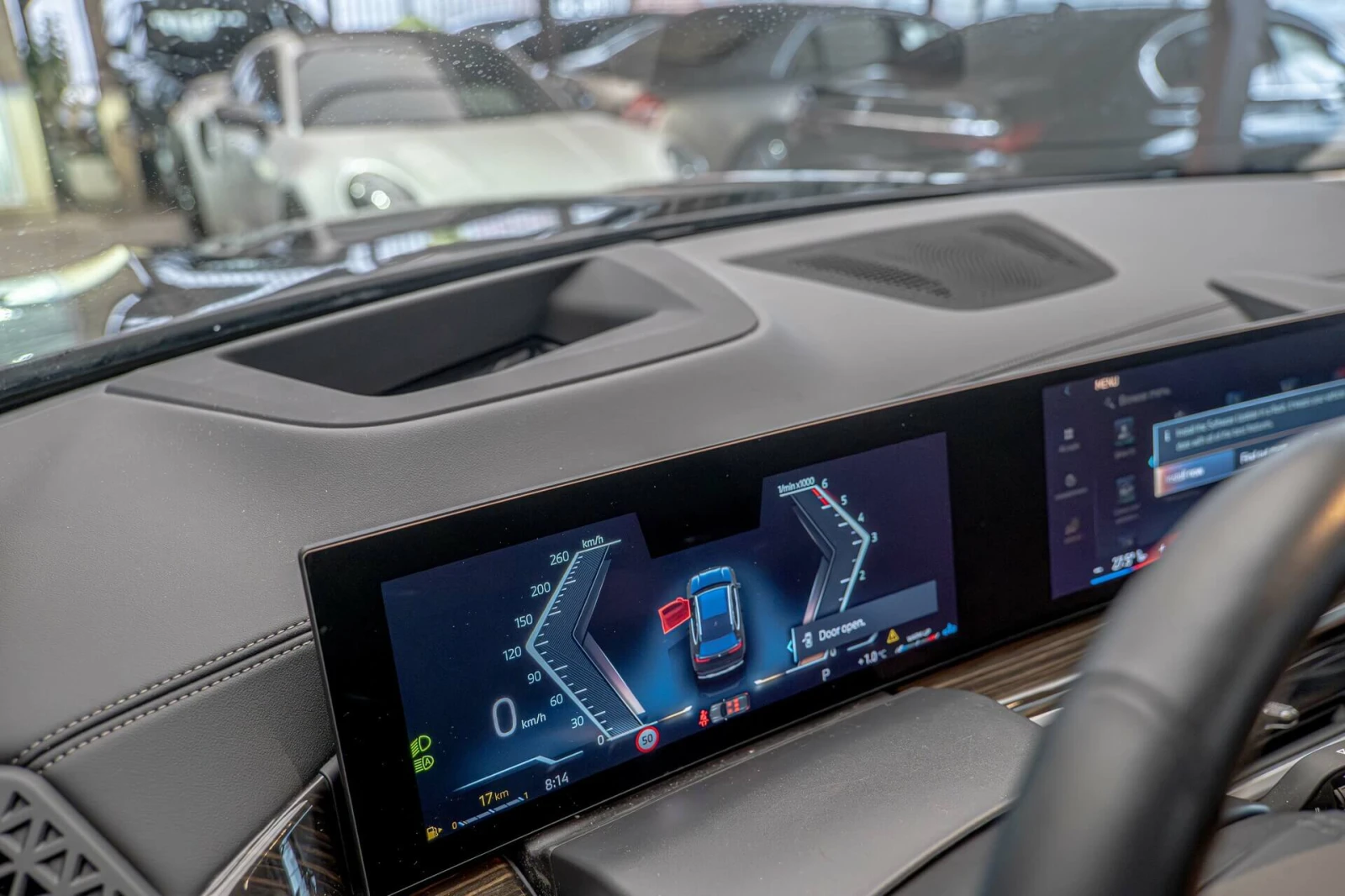 BMW X5 40d/xDrive/M-Technik/Камера 360/HuD/Амбиент - изображение 10