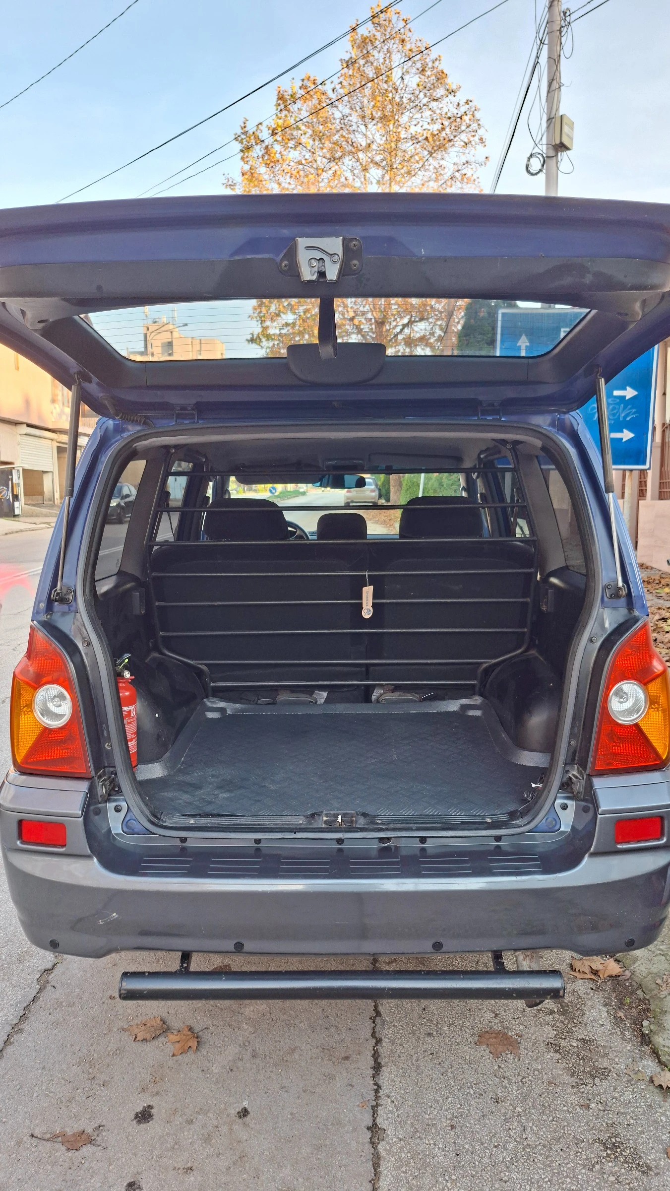 Hyundai Terracan | Mobile.bg � ����������� 10