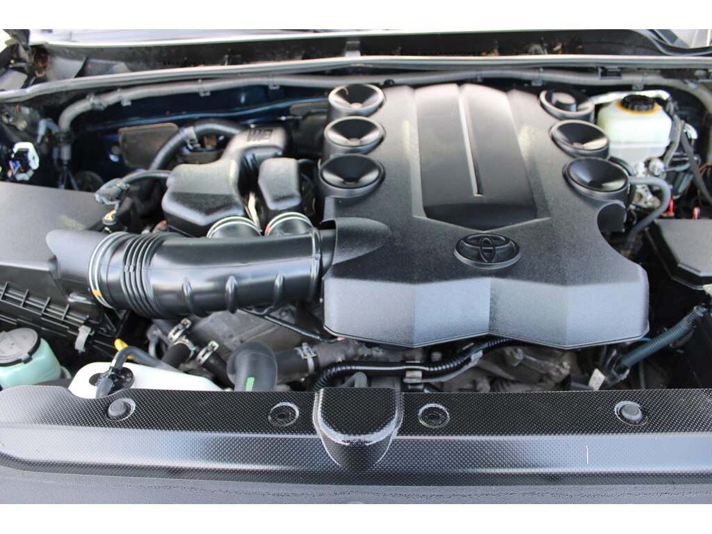 Toyota 4runner 4WD SR5 | LIMITED, снимка 17 - Автомобили и джипове - 53953745