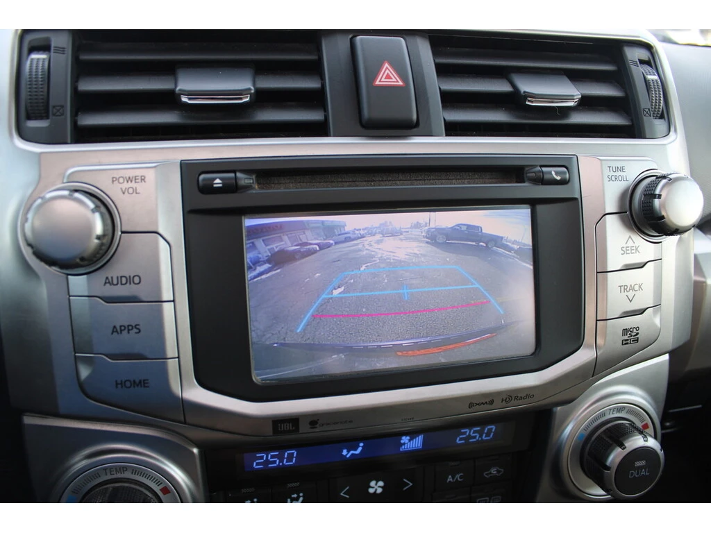 Toyota 4runner 4WD SR5 | LIMITED, снимка 11 - Автомобили и джипове - 53953745