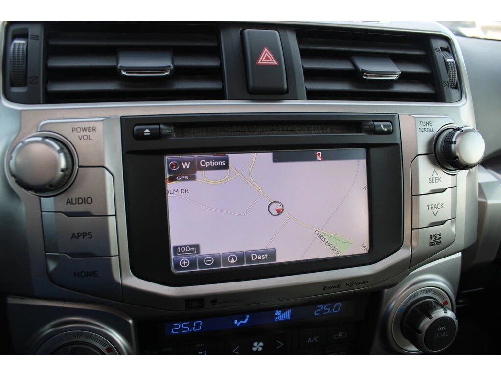 Toyota 4runner 4WD SR5 | LIMITED, снимка 13 - Автомобили и джипове - 53953745