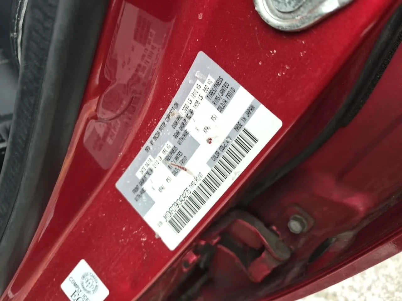 Mazda CX-3 GRAND TOURING /CARFAX/2 Ключа/Подгрев/Пано , снимка 15 - Автомобили и джипове - 53962282