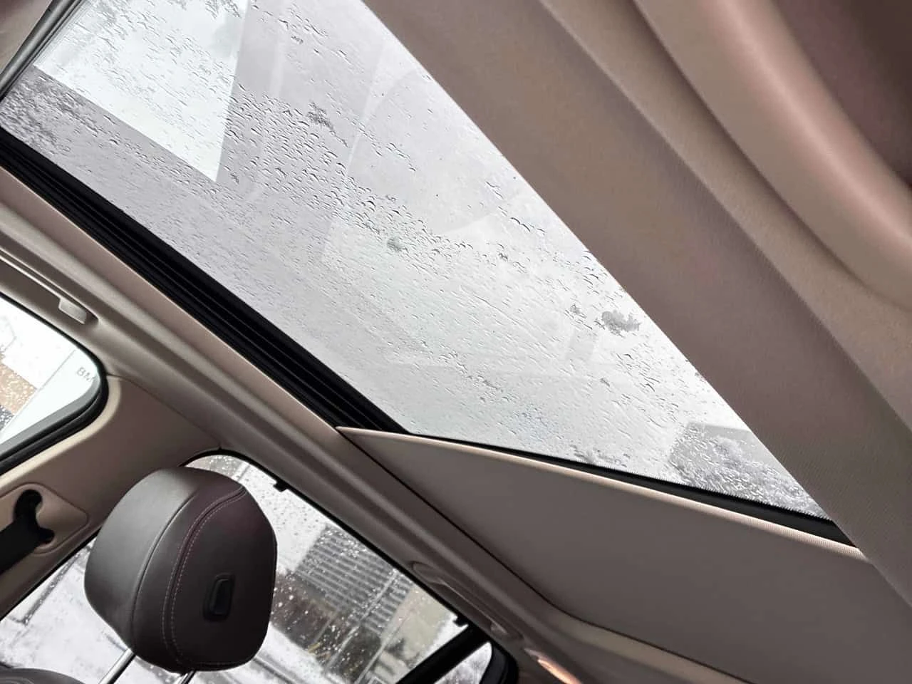 BMW X5 xDrive35i  CARFAX, снимка 13 - Автомобили и джипове - 53977599