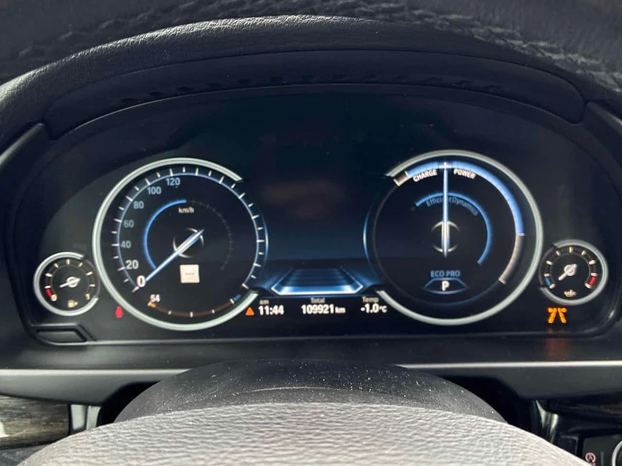 BMW X5 xDrive35i  CARFAX, снимка 8 - Автомобили и джипове - 53977599