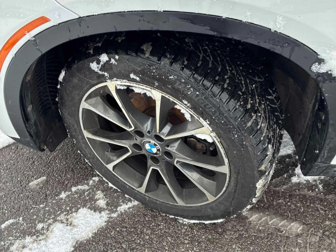 BMW X5 xDrive35i  CARFAX, снимка 7 - Автомобили и джипове - 53977599