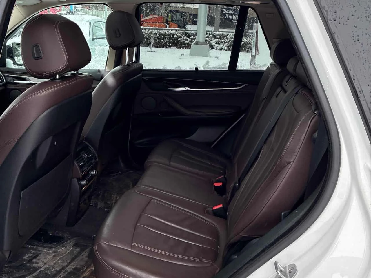 BMW X5 xDrive35i  CARFAX, снимка 15 - Автомобили и джипове - 53977599