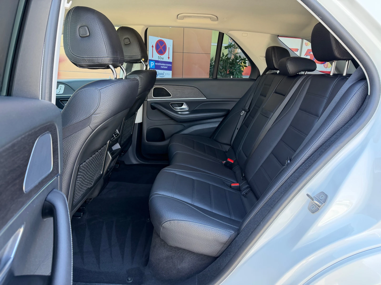 Mercedes-Benz GLE 350 AMG #OBDUH#MASAJ#DISTR#Cam360#KeyLess#BlindSPOT# | Mobile.bg � ����������� 14