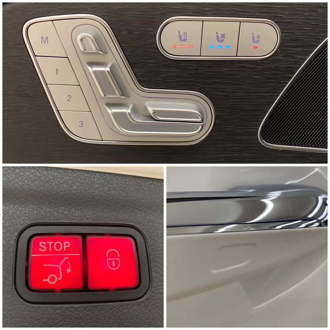 Mercedes-Benz GLE 350 AMG #OBDUH#DISTR#Cam360#KeyLess#BlindSPOT#MEMORY# | Mobile.bg � ����������� 14