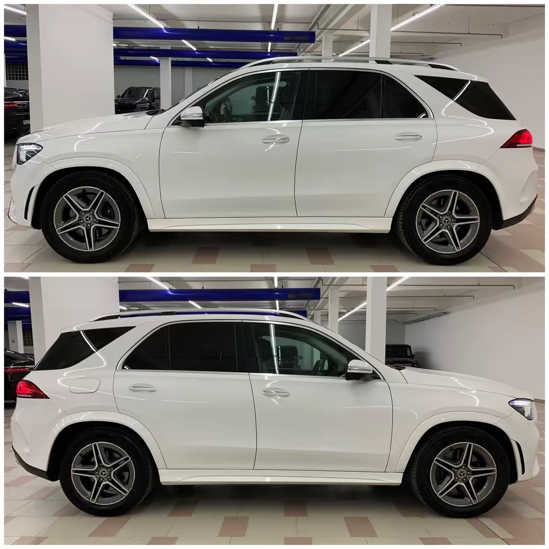 Mercedes-Benz GLE 350 AMG #OBDUH#DISTR#Cam360#KeyLess#BlindSPOT#MEMORY# | Mobile.bg � ����������� 7