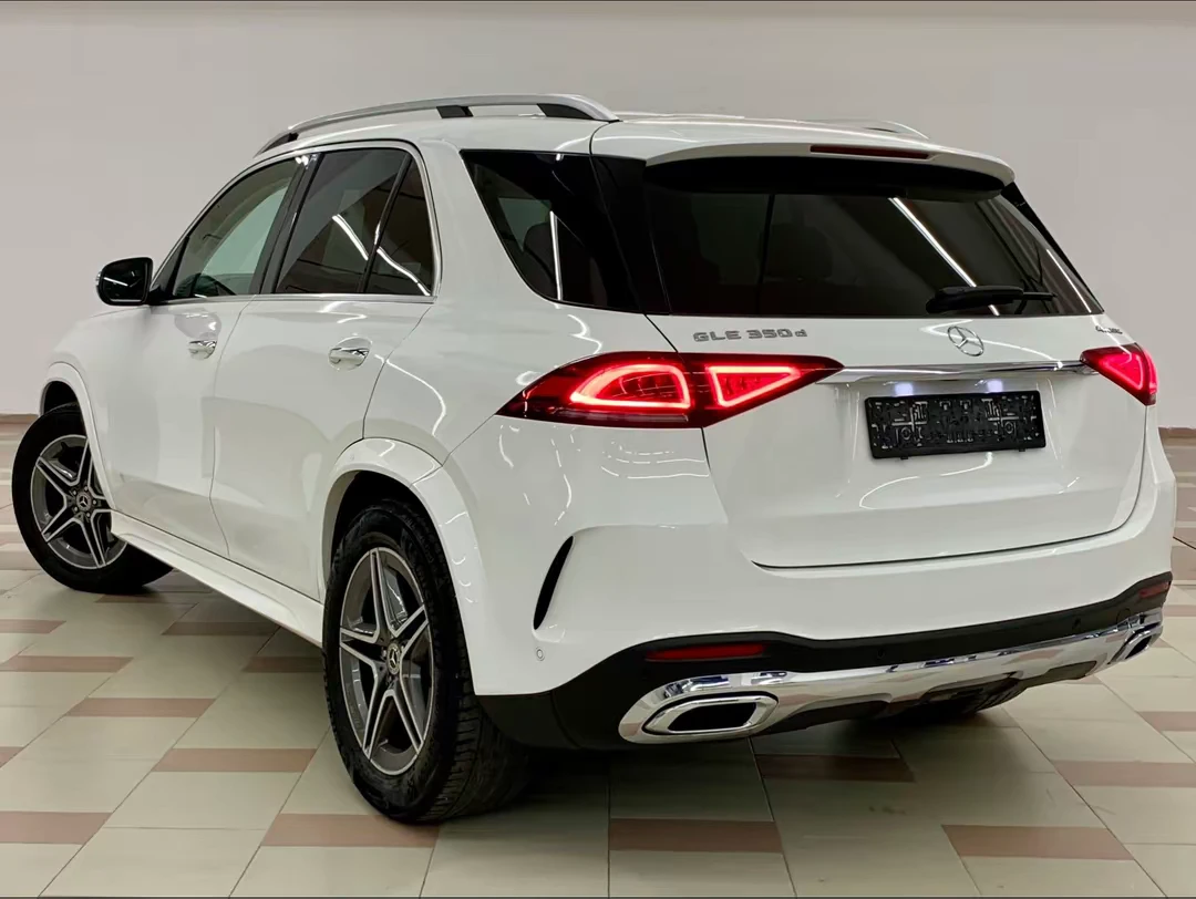 Mercedes-Benz GLE 350 AMG #OBDUH#DISTR#Cam360#KeyLess#BlindSPOT#MEMORY# | Mobile.bg � ����������� 4