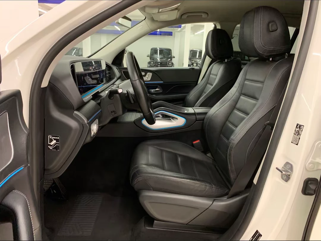Mercedes-Benz GLE 350 AMG #OBDUH#DISTR#Cam360#KeyLess#BlindSPOT#MEMORY# | Mobile.bg � ����������� 8