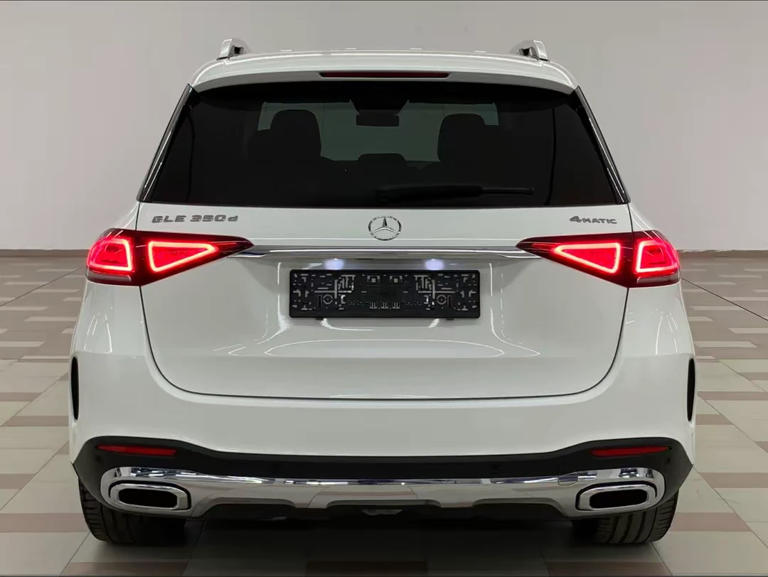 Mercedes-Benz GLE 350 AMG #OBDUH#DISTR#Cam360#KeyLess#BlindSPOT#MEMORY# | Mobile.bg � ����������� 6
