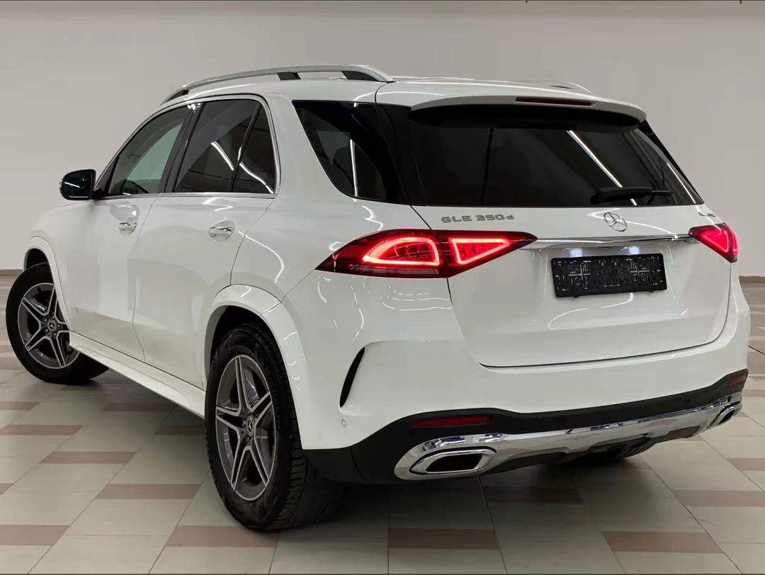 Mercedes-Benz GLE 350 AMG #OBDUH#DISTR#Cam360#KeyLess#BlindSPOT#MEMORY# | Mobile.bg � ����������� 2