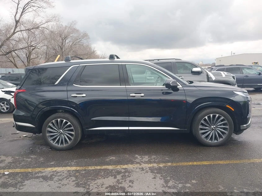 Hyundai Palisade 3.8l Calligraphy | Mobile.bg � ����������� 13