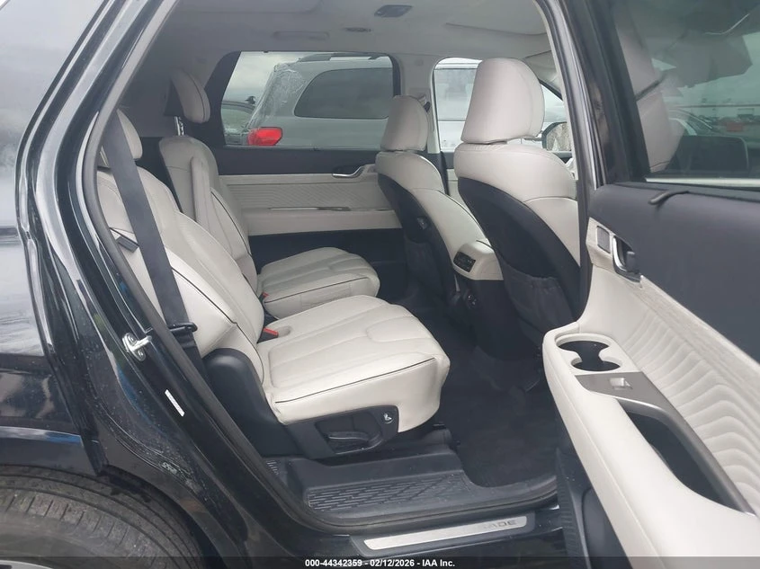 Hyundai Palisade 3.8l Calligraphy | Mobile.bg � ����������� 8