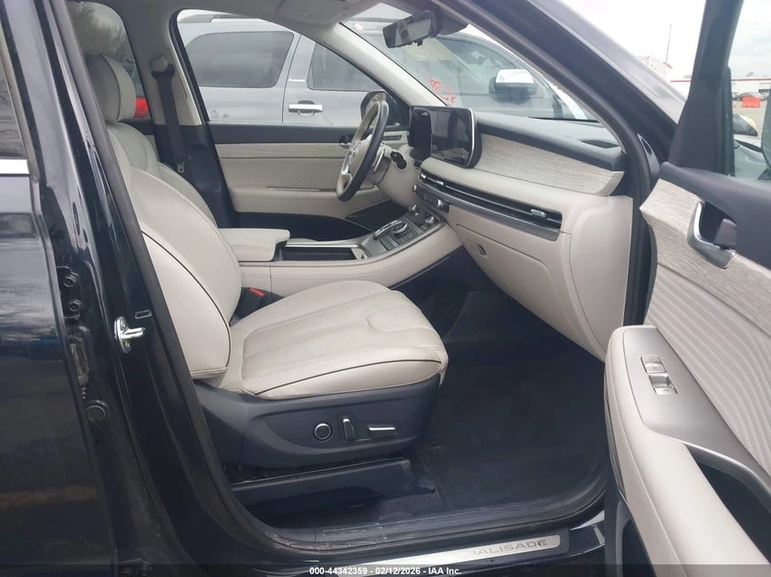 Hyundai Palisade 3.8l Calligraphy | Mobile.bg � ����������� 5