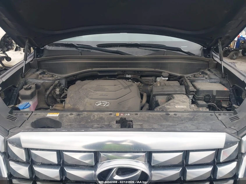 Hyundai Palisade 3.8l Calligraphy | Mobile.bg � ����������� 10