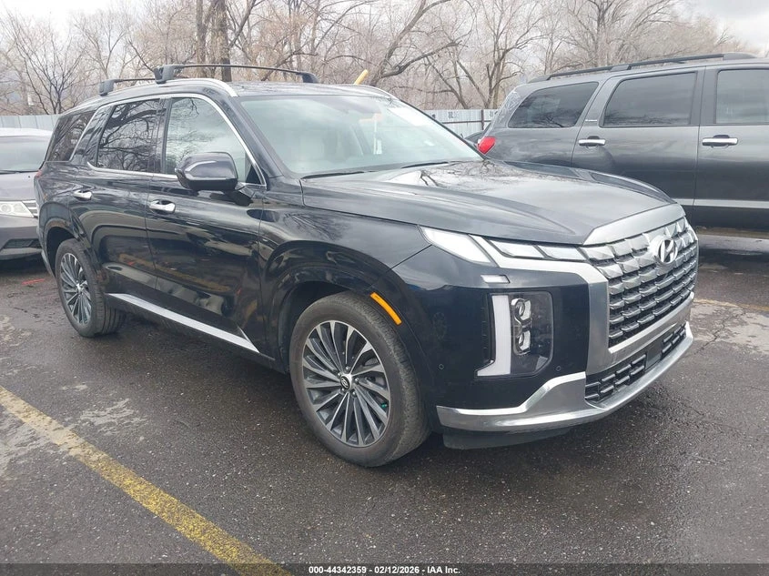 Hyundai Palisade 3.8l Calligraphy | Mobile.bg � ����������� 1