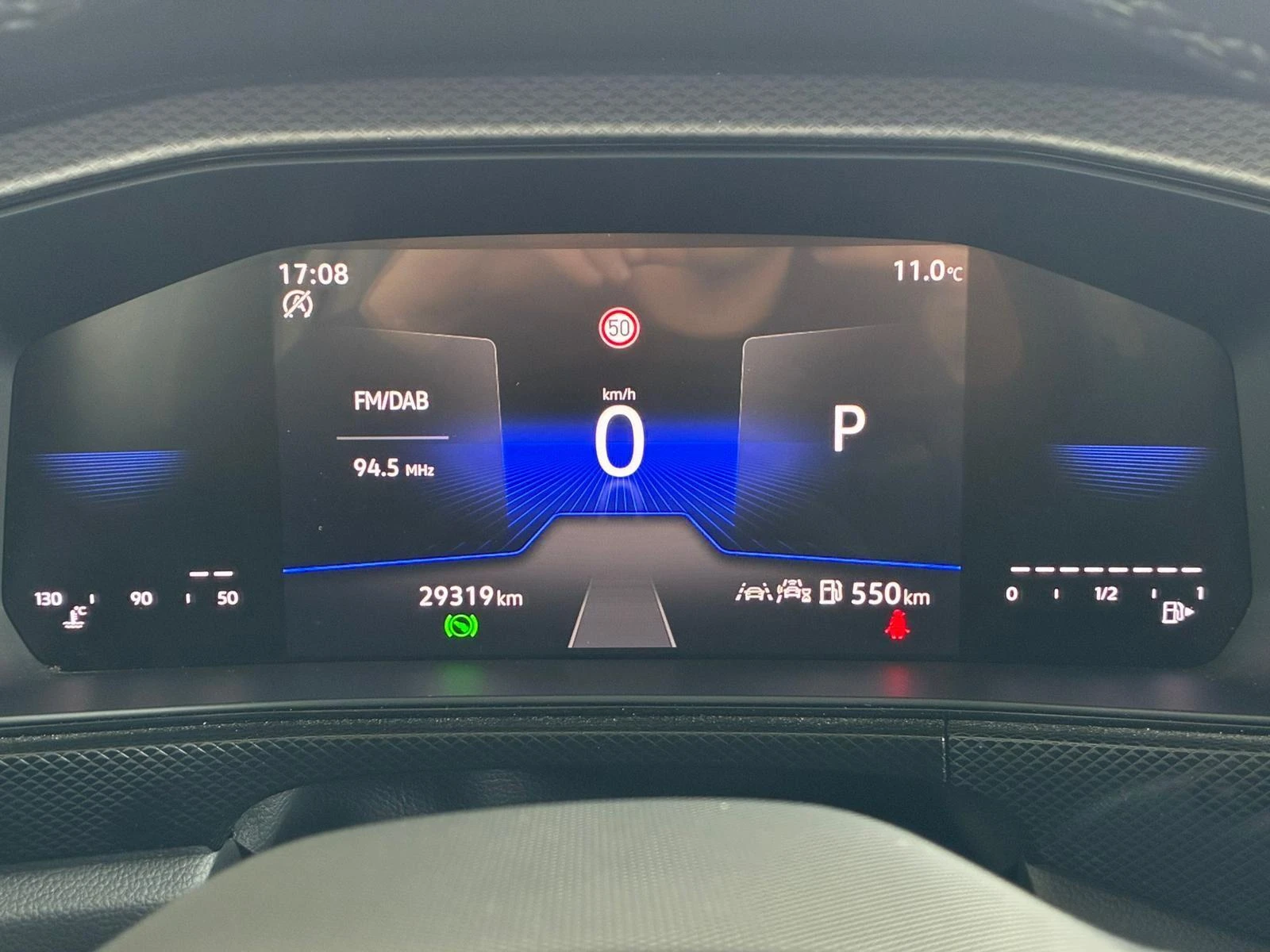 VW T-Cross Life, снимка 8 - Автомобили и джипове - 54345048