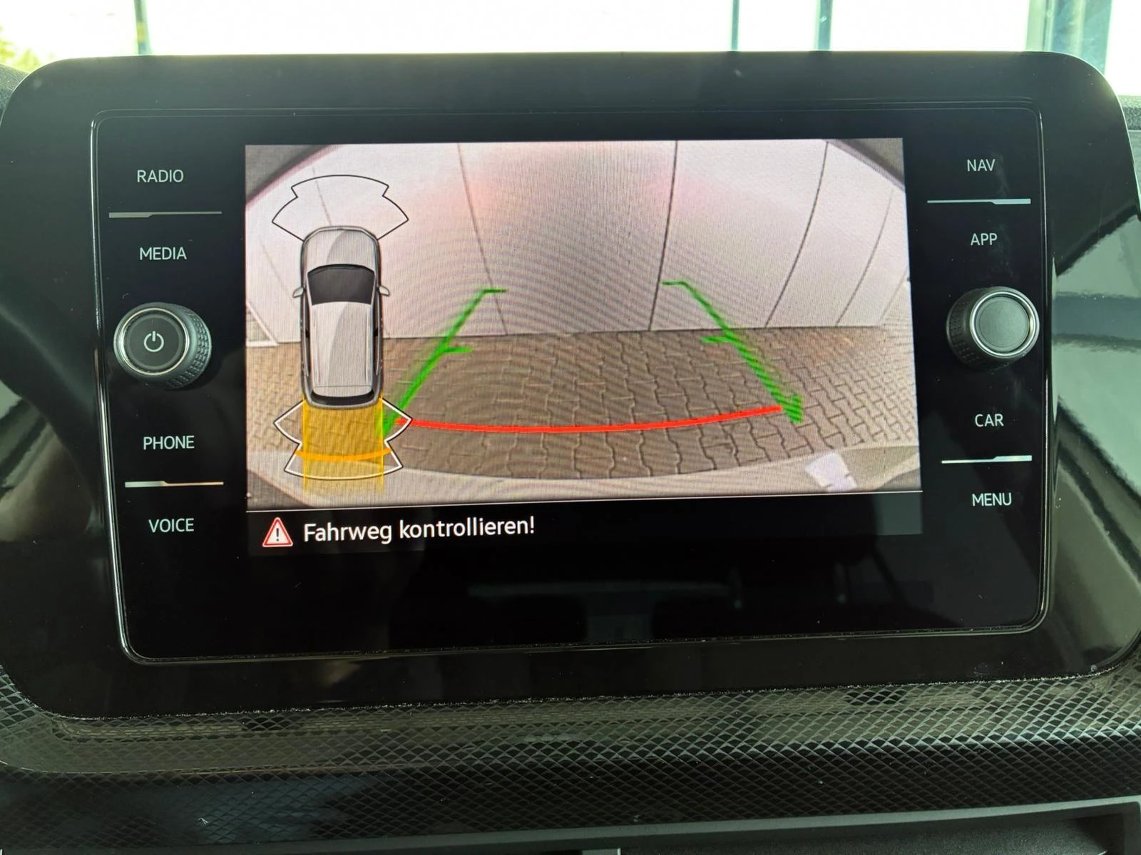 VW T-Cross Life, снимка 7 - Автомобили и джипове - 54345048