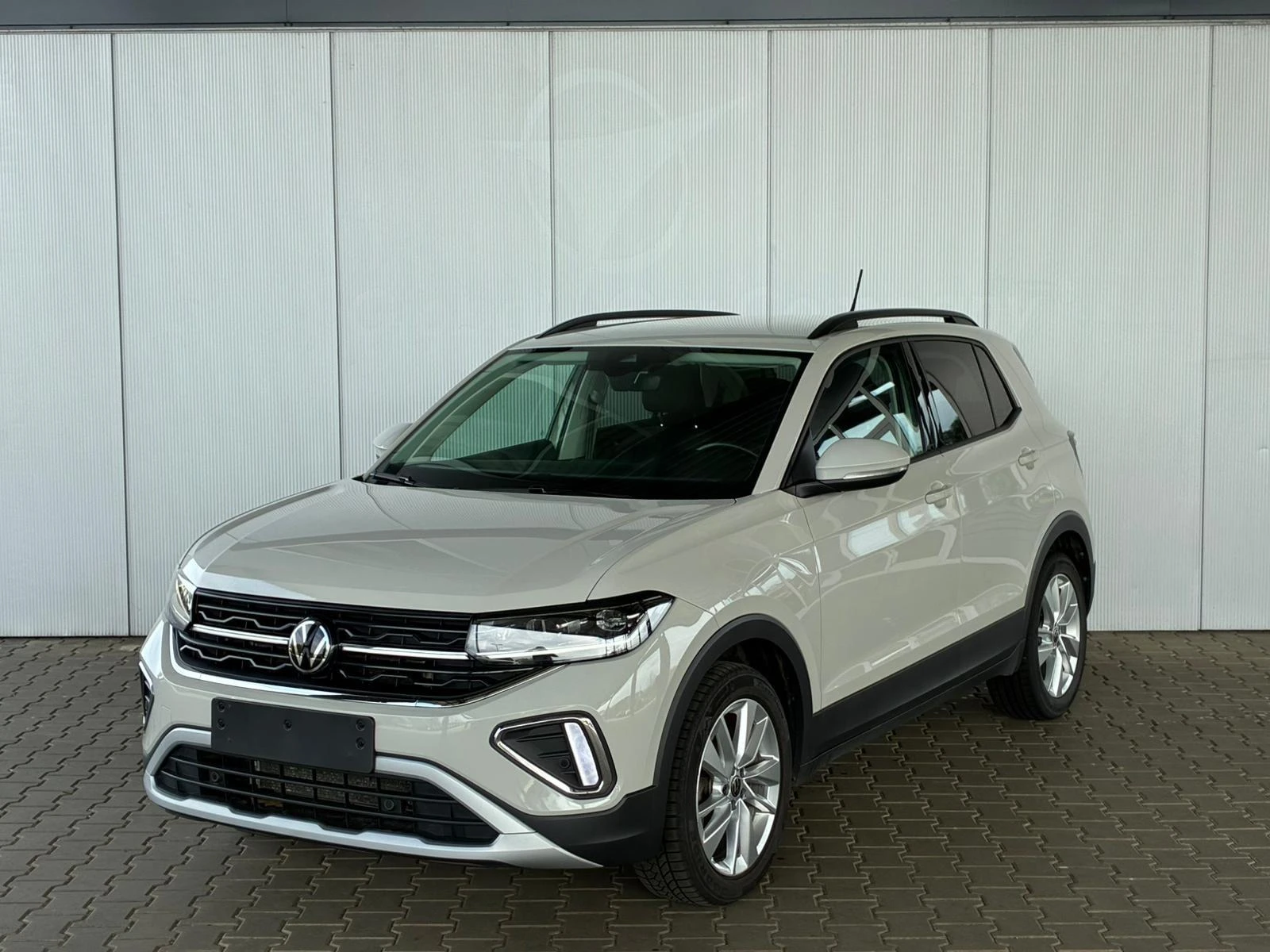 VW T-Cross Life, снимка 2 - Автомобили и джипове - 54345048