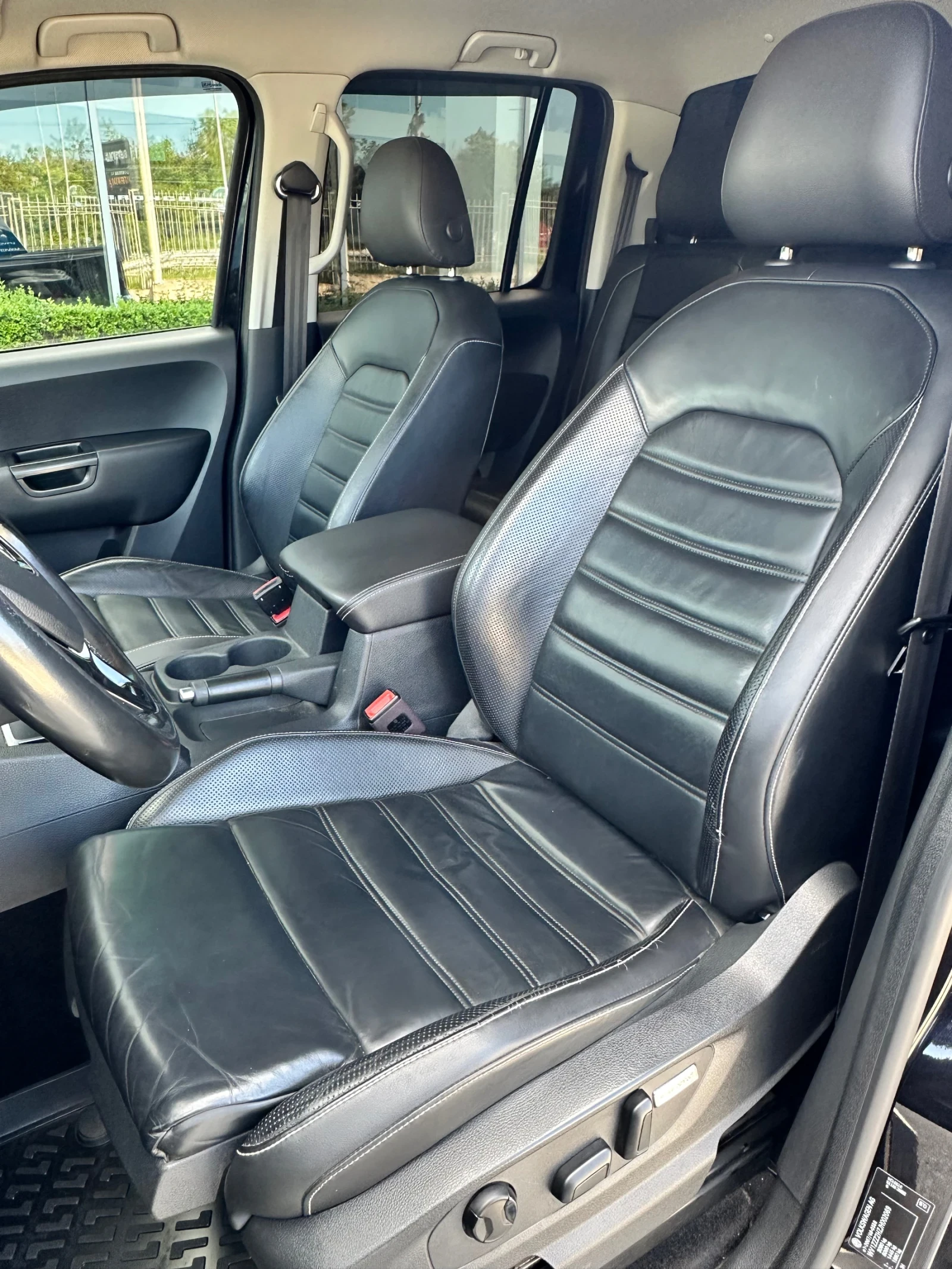 VW Amarok 3.0TDI  V6 4Motion Aventura | Mobile.bg � ����������� 9