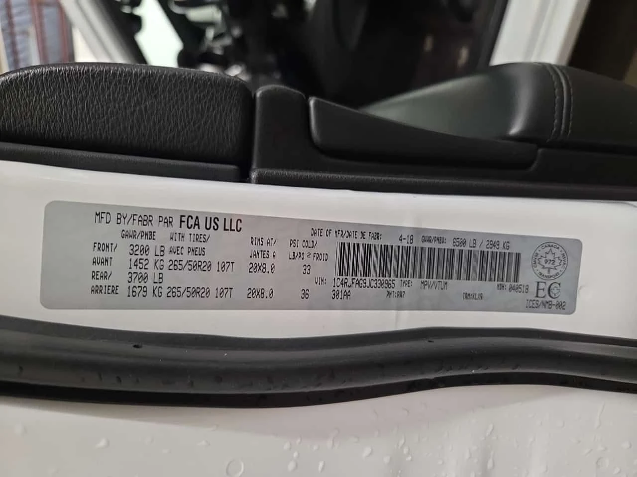 Jeep Grand cherokee * ALTITUDE IV * ПОДГРЕВ* КАМЕРА* ШИБИДАХ* , снимка 16 - Автомобили и джипове - 54818718