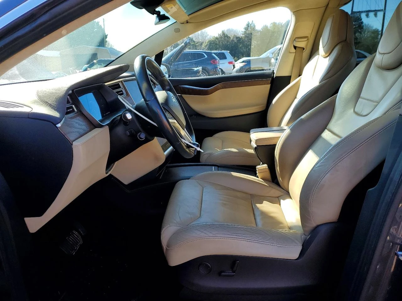 Tesla Model X | Mobile.bg � ����������� 7